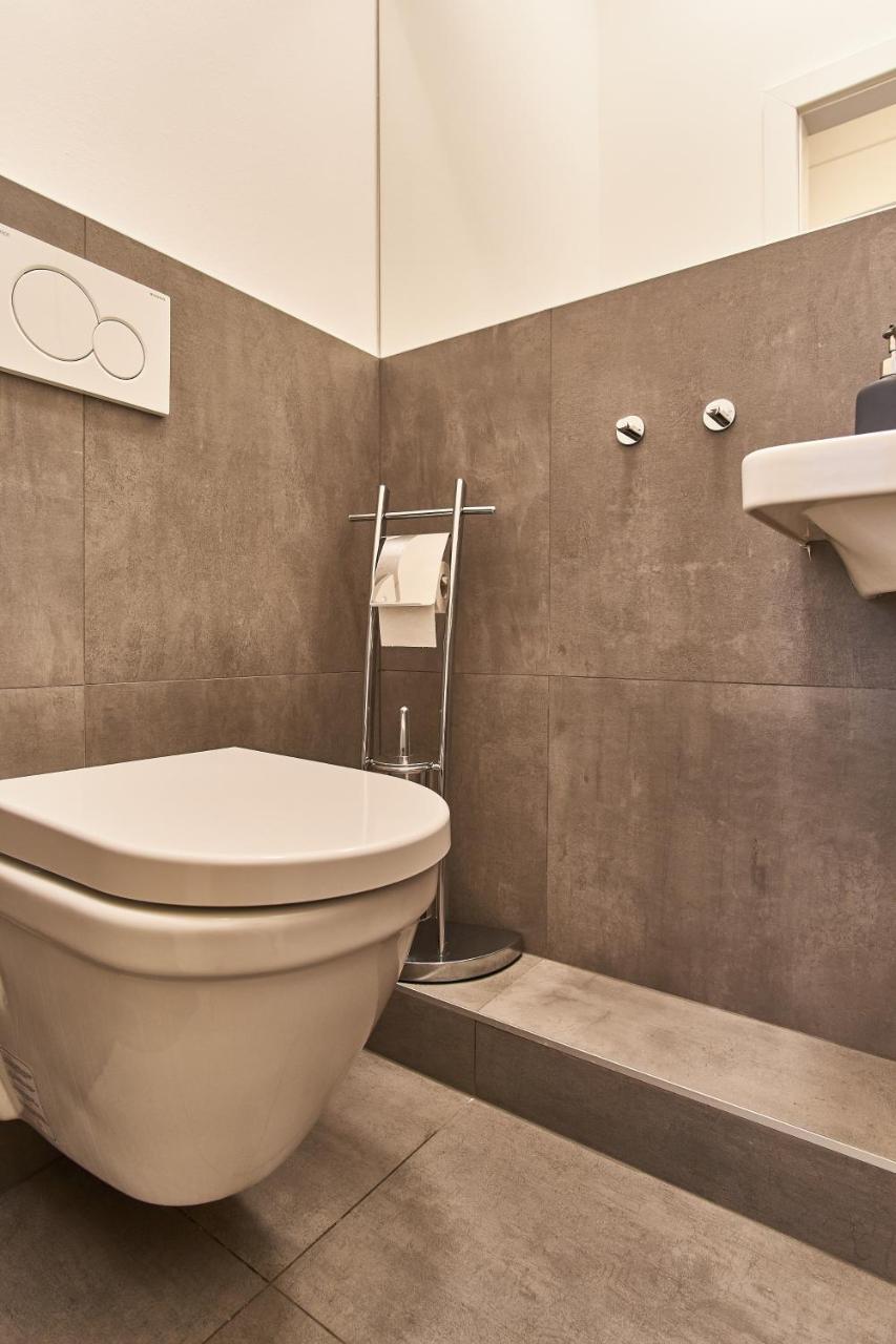 Apartmán Charles Bridge Royal Praha