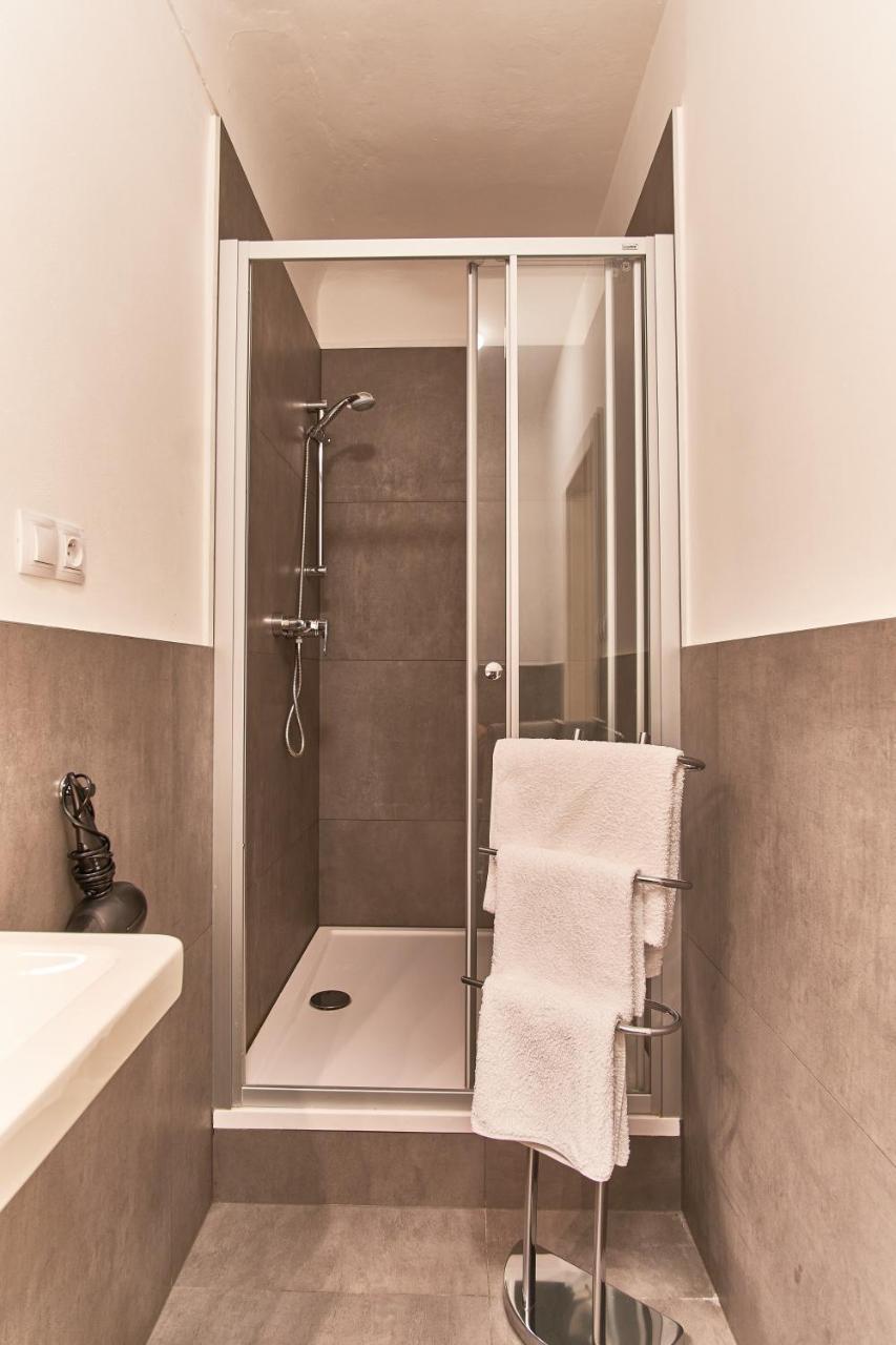 Apartmán Charles Bridge Royal *
